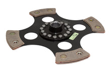 Load image into Gallery viewer, ACT 2003 Dodge Neon 4 Pad Rigid Race Disc Clutch Discs ACT