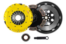Load image into Gallery viewer, ACT Acura/Honda J35 HD/Race Rigid 6 Pad Clutch Kit Clutch Kits - Single ACT