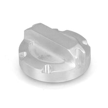 Load image into Gallery viewer, Rugged Ridge Oil Cap Billet Aluminum 97-11 Jeep Wrangler Rugged Ridge
