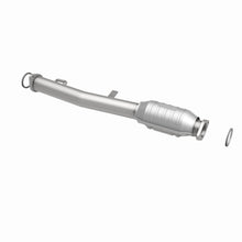 Load image into Gallery viewer, MagnaFlow Exhaust Products Catalytic Converter MagnaFlow Exhaust Products Magnaflow HM Grade Direct-Fit Catalytic Converter 93134