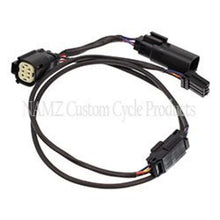 Load image into Gallery viewer, NAMZ 10-13 Street/Road Glide Models (Excl Ultra) Plug-N-Play Tour Pack Power Tap Harness Easy Remove Misc Powersports NAMZ