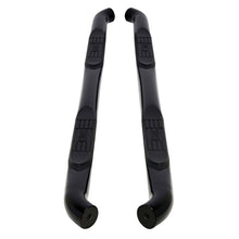 Load image into Gallery viewer, Westin 22-24 Ford Maverick E-Series 3 Nerf Step Bars Black | 23-6485