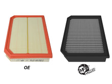 Load image into Gallery viewer, afe Magnum FLOW OE Replacement Air Filter Mercedes-Benz CLA35 AMG 20-24 L4-2.0L (t) aFe
