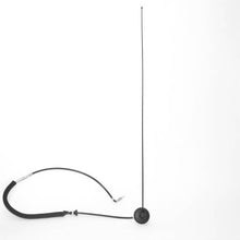 Load image into Gallery viewer, DV8 Offroad 1997-06 Jeep TJ Replacement Antenna Black DV8 Offroad