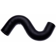 Load image into Gallery viewer, Gates 90-97 Ford F Series V-8 7.5L Lower - Pipe To Rad. Molded Coolant Hose