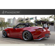 Load image into Gallery viewer, GReddy 90-98 Mazda Miata Rocket Bunny Full Wide-Body Aero Kit w/o Wing