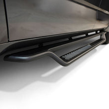 Load image into Gallery viewer, Westin Running Boards Westin 22-26 Toyota Tundra CrewMax Cab Outlaw Drop Running Boards - Textured Black