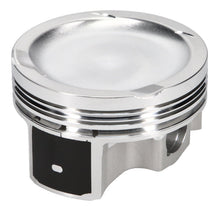 Load image into Gallery viewer, JE Pistons VW 2.0T TSI 8.5:1 ASYM KIT Set of 4 Pistons JE Pistons