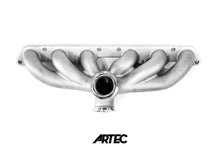 Load image into Gallery viewer, Artec Toyota 2JZ GE V-band Turbo Exhaust Manifold | 58510024