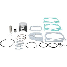 Load image into Gallery viewer, Vertex Piston 07-08 KTM 144 SX 144cc Top End Piston Kit Uncategorized Vertex Pistons