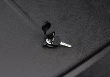 Load image into Gallery viewer, UnderCover 2021 Ford F-150 Ext/Crew Cab 6.5ft SE Bed Cover - Textured Bed Covers - Hinged Undercover