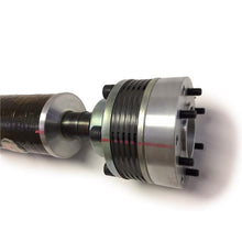 Load image into Gallery viewer, DSS 00-03 AP1 Honda S2000 1-Piece 3.25 Inch Carbon Fiber Driveshaft HOSH1-C-CV