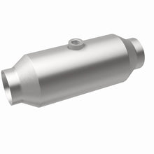 Load image into Gallery viewer, Magnaflow California Grade Universal Converter 11-15 Mercedes-Benz G550 V8 5.5L