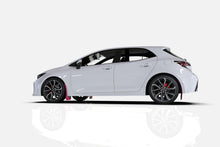 Load image into Gallery viewer, Rally Armor 22-24 Subaru WRX Pink Mud Flap BCE Logo Mud Flaps Rally Armor