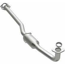 Load image into Gallery viewer, MagnaFlow Conv DF 89-94 GEO Merto 1.0L 49S