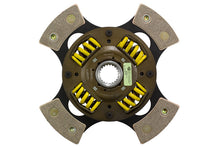 Load image into Gallery viewer, ACT 1993 Toyota 4Runner 4 Pad Sprung Race Disc Clutch Discs ACT