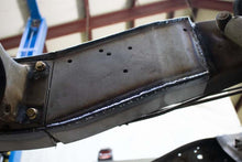 Load image into Gallery viewer, Rustbuster Front Frame Section Right Side | RB7370R
