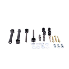 Load image into Gallery viewer, Hellwig Universal Adjustable Heavy Duty Sway Bar End Links 8-11in Length