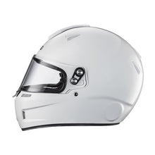 Load image into Gallery viewer, Sparco Helmet Sky KF-5W M/L White | 0033553ML