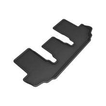 Load image into Gallery viewer, 3D MAXider 20-23 Toyota Highlander Kagu Black Floor Mat - Row 3 3D MAXpider