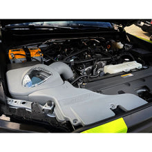 Load image into Gallery viewer, Injen 24-25 Toyota Tacoma L4 2.4L Turbo Evolution Elite Intake - Cement Gray