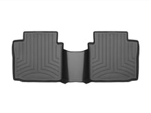 Load image into Gallery viewer, WeatherTech 14+ Chevrolet Impala Rear FloorLiner - Black | 445342