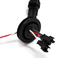 Load image into Gallery viewer, AlphaRex 19-22 Dodge Ram 2500/3500 Stock Halogen Taillight to ARX 09-18 Ram LUXX-Series Converters AlphaRex