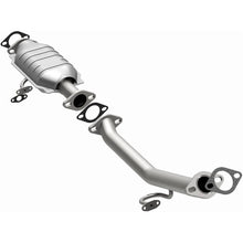 Load image into Gallery viewer, MagnaFlow Conv DF Mazda 84 85