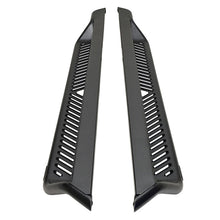 Load image into Gallery viewer, Westin 21-25 Ford Bronco 4dr (Excl. Sport) Outlaw Drop Running Boards - Tex. Blk