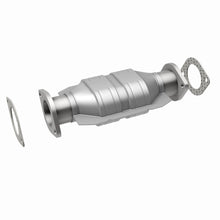 Load image into Gallery viewer, MagnaFlow Conv DF 00-01 Maxima/I30 rear | 93230