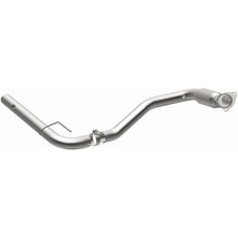 Load image into Gallery viewer, Magnaflow 07-09 Chevrolet Express 2500 4.8L Direct Fit Converter