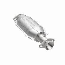 Load image into Gallery viewer, MagnaFlow Exhaust Products Catalytic Converter MagnaFlow Exhaust Products Magnaflow HM Grade Direct-Fit Catalytic Converter 93286