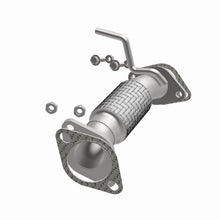 Load image into Gallery viewer, BRE Exhaust 06-10 Sonata 2.4L Front Pipe Kit | 107-0163