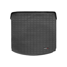 Load image into Gallery viewer, WeatherTech 08+ Chevrolet Captiva Cargo Liners - Black WeatherTech