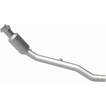 Load image into Gallery viewer, Magnaflow 07-09 Land Rover Range Rover Sport 4.2L Direct Fit Converter