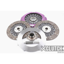 Load image into Gallery viewer, XClutch Subaru 9in Twin Solid Organic Multi-Disc Service Pack