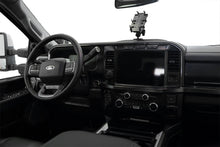 Load image into Gallery viewer, ADD 2023+ Ford Super Duty F250/350 Dash Mount Addictive Desert Designs