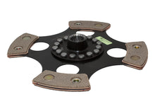 Load image into Gallery viewer, ACT 1993 Hyundai Elantra 4 Pad Rigid Race Disc Clutch Discs ACT