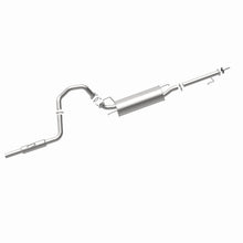 Load image into Gallery viewer, MagnaFlow BRE Exhaust Kit 03-09 4Runner GX470