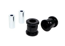Load image into Gallery viewer, Whiteline 13-17 Honda Accord Control Arm Bushing (Rear Front) Whiteline
