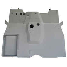 Load image into Gallery viewer, Omix Front Floor Panel- 41-45 Willys MB and Ford GPW Dash & Interior Trim OMIX