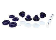 Load image into Gallery viewer, Superpro 18-21 Trackhawk & Hellcat Rear Subframe Bushing Kit Superpro