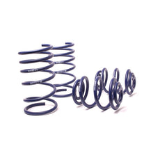 Load image into Gallery viewer, H&R 90-91 BMW 318i/318is E30 Super Sport Spring (Non Cabrio)