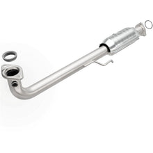 Load image into Gallery viewer, MagnaFlow Conv DF 01-05 Honda Civic EX/GX 1.7L