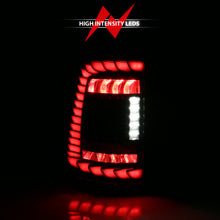 Load image into Gallery viewer, ANZO USA Tail Light Set ANZO USA LED Tail Light Assembly 311477