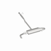Load image into Gallery viewer, MagnaFlow BRE Exhaust Kit 07-09 Equinox Torrent 3.4L
