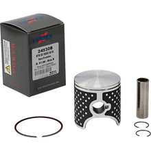 Load image into Gallery viewer, Vertex Piston 04-11 KTM 105 SX 105cc Cast Race Evolution Stroker Piston Kit 112cc 15mm Uncategorized Vertex Pistons
