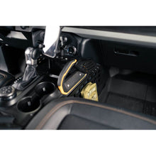 Load image into Gallery viewer, DV8 21-23 Ford Bronco Center Console Molle Panels & Bridge