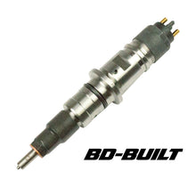 Load image into Gallery viewer, BD Diesel 13-18 RAM 6.7L Cummins Injector Reman (0986435573) | 1715589