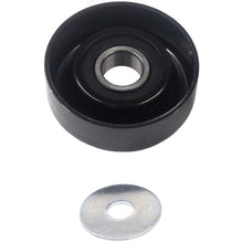 Load image into Gallery viewer, Gates 04-07 Cadillac CTS / 98-02 Chevy Camaro/97-13 Corvette DriveAlign Idler Pulley